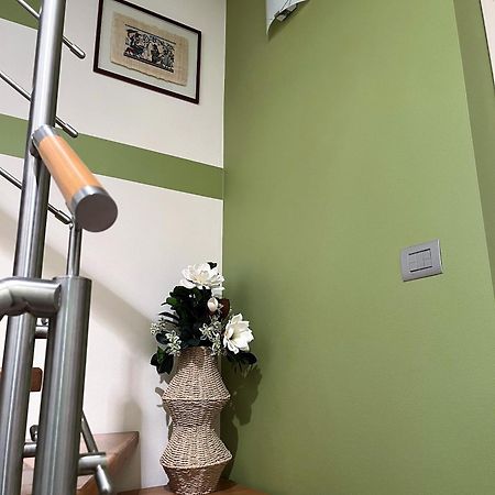 Selvavecchia Casa Vallenari מראה חיצוני תמונה