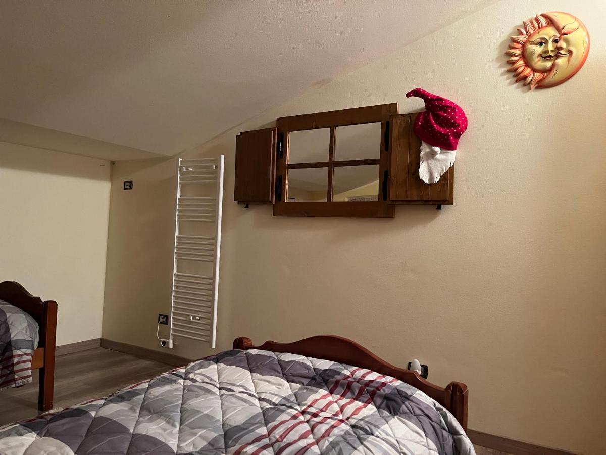 Selvavecchia Casa Vallenari מראה חיצוני תמונה