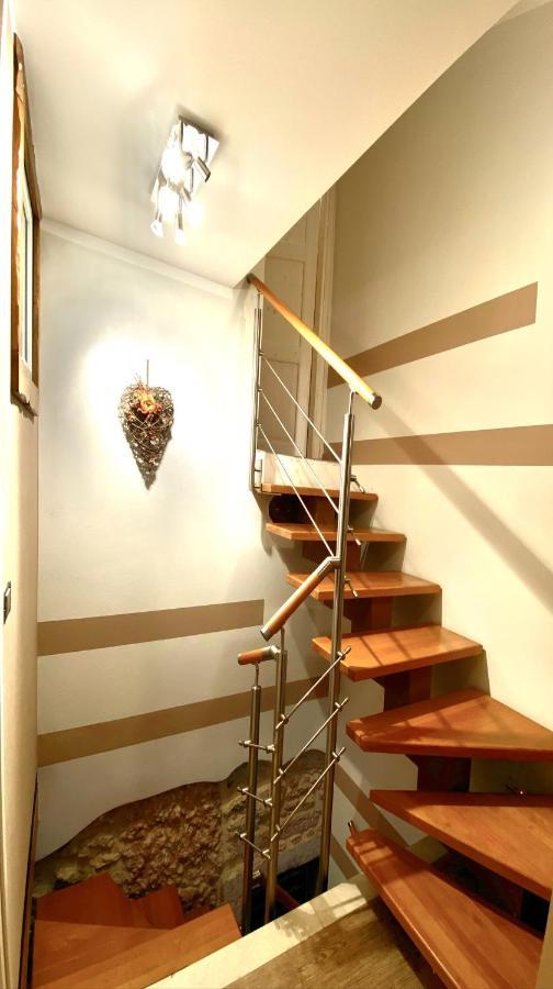 Selvavecchia Casa Vallenari מראה חיצוני תמונה