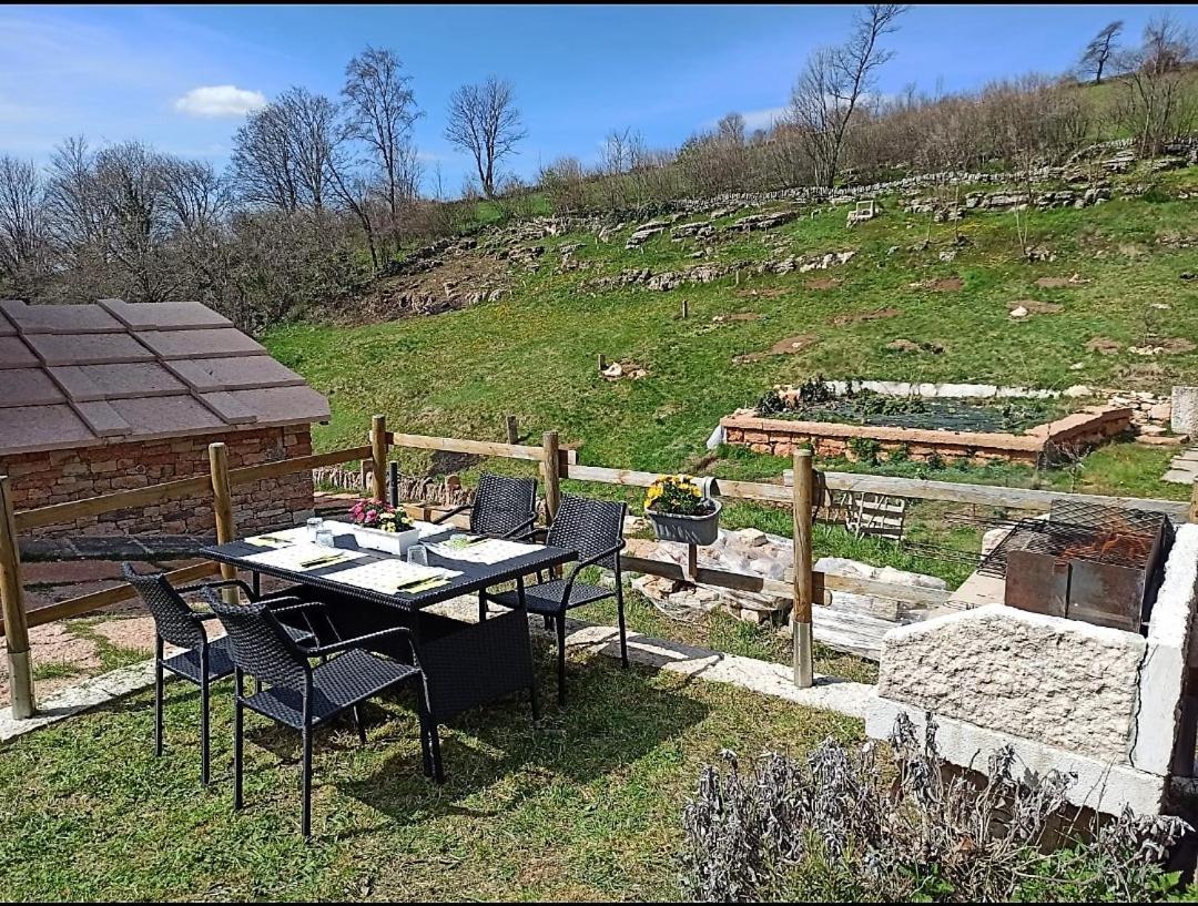 Selvavecchia Casa Vallenari מראה חיצוני תמונה